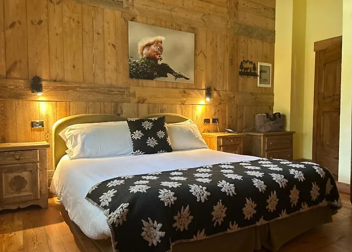 Hotel La Rouja