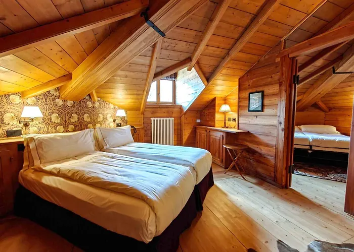 Hotel Breithorn